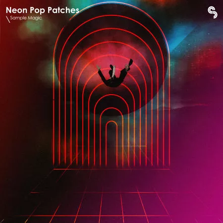 SM Neon Pop Patches [MIDI Astra FXP]