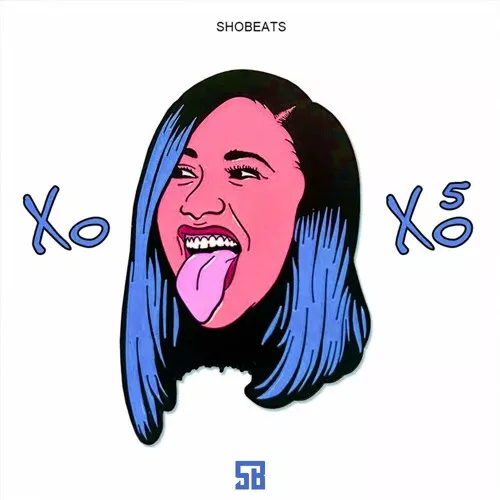 Shobeats XOXO Vol.5 [WAV MIDI Omnisphere Presets]