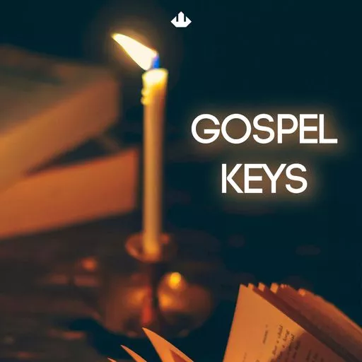 Smemo Sounds Gospel Keys WAV