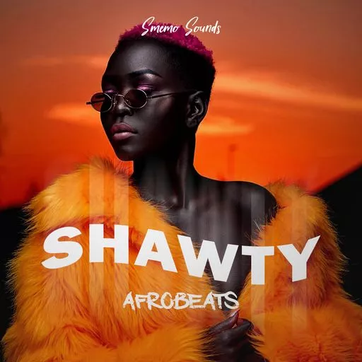 Smemo Sounds SHAWTY Afrobeats WAV