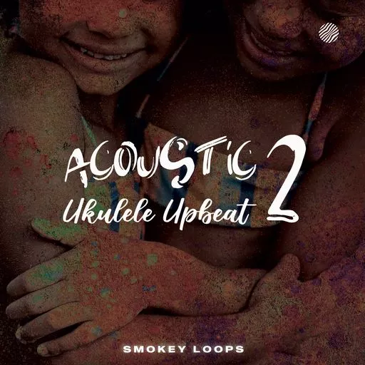 Smokey Loops Acoustic Ukulele Upbeat 2 WAV