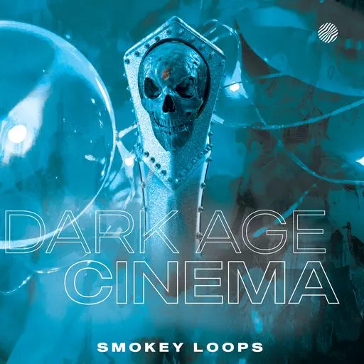 Smokey Loops Dark Age Cinema WAV
