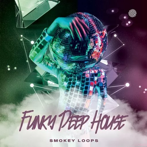 Smokey Loops Funky Deep House WAV