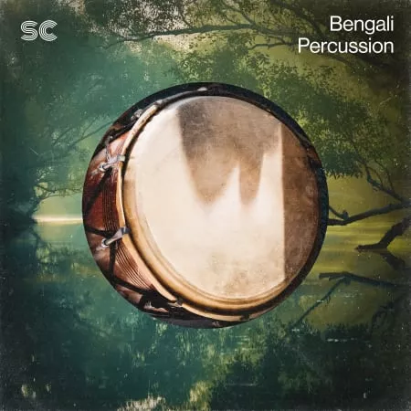 Sonic Collective Bengali Percussion WAV