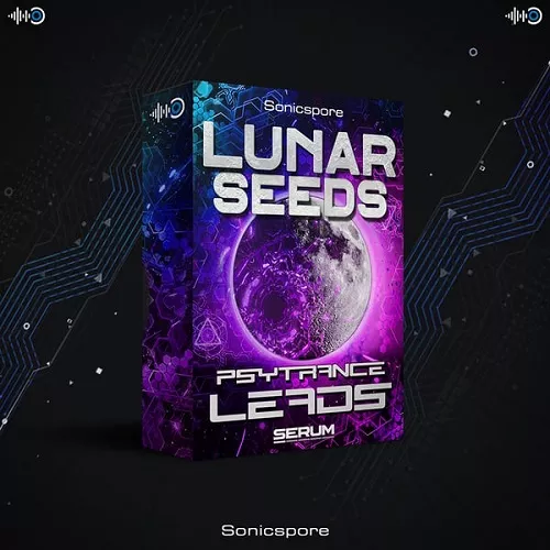 Sonicspore Lunar Seeds (Serum) [FXP]