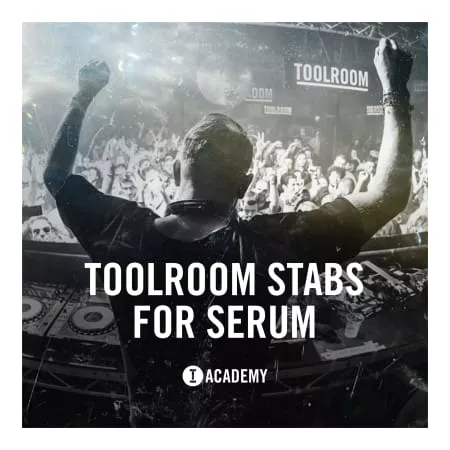 Toolroom Stabs For Serum