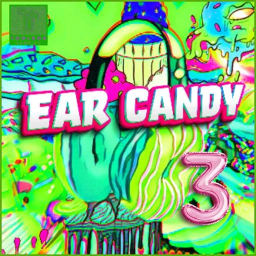 Toolbox Samples Ear Candy Vol.3 WAV