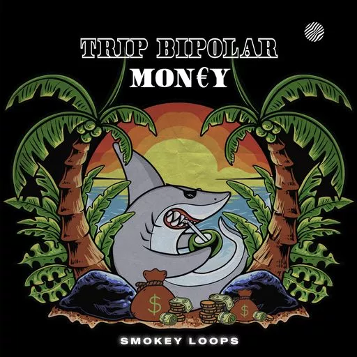 Smokey Loops Trap Bipolar Money WAV