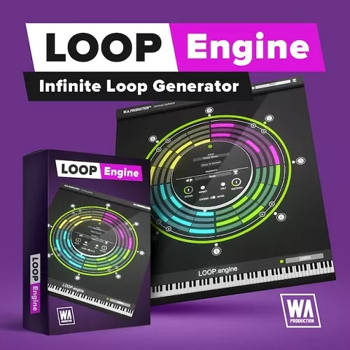 W.A Production Loop Engine