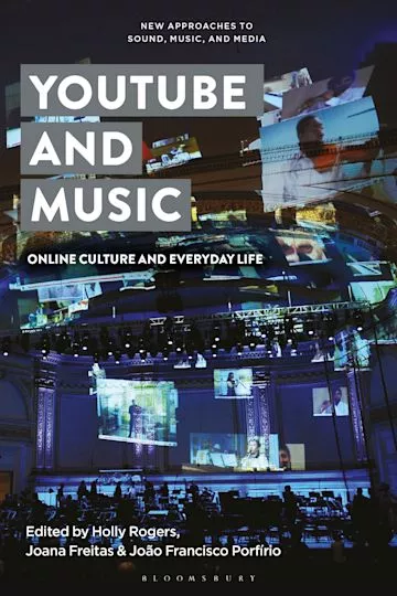 YouTube & Music: Online Culture & Everyday Life