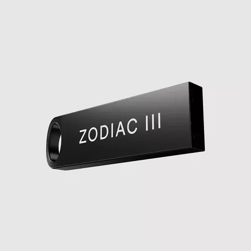 Cymatics ZODIAC III Collectors Edition USB WAV MIDI