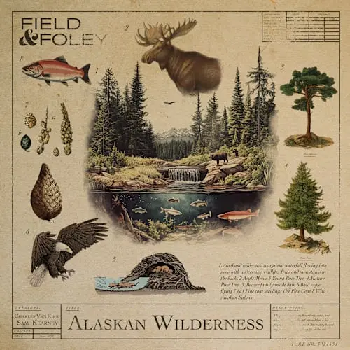 Field & Foley Alaskan Wilderness WAV