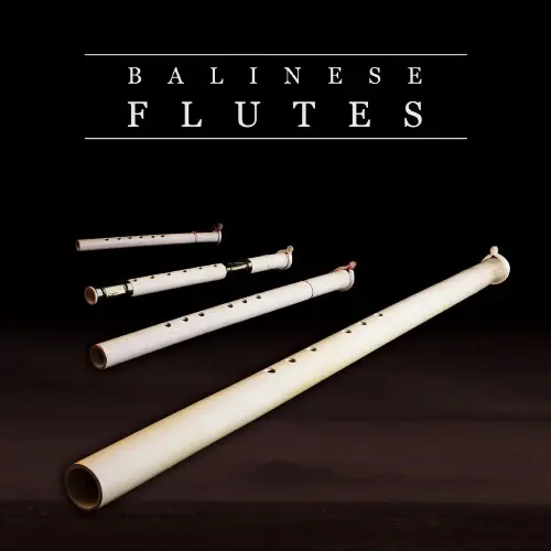 Soniccouture Balinese Flutes v1.0.1 KONTAKT