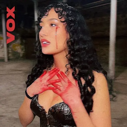 VOX Viiq: Hyperpop Topline Toolkit WAV