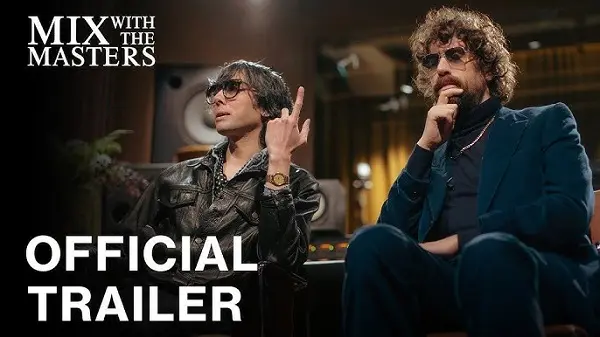 MixWithTheMasters Producing ‘Neverender’ by Justice ft. Tame Impala TUTORIAL