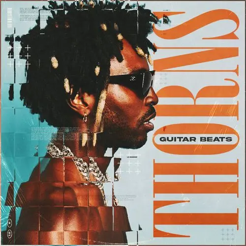 Godlike Loops Thorns - Emotional Guitars WAV MIDI