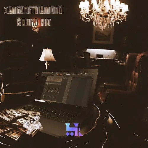 Traktrain XanGang Diamond Sound Kit WAV
