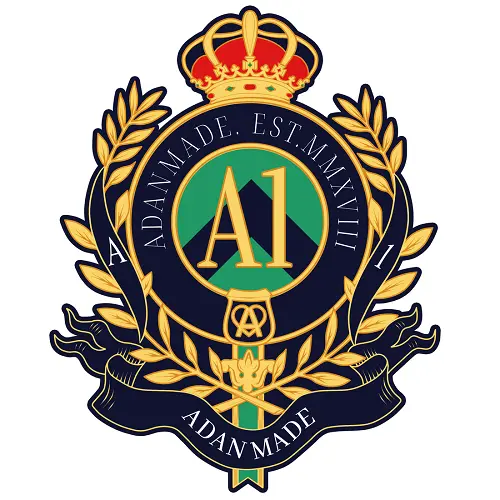 adanmade A1 Sound-Kit WAV MIDI FXP FLP