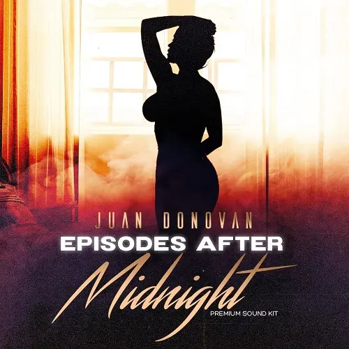 Juan Donovan Episodes After Midnight WAV SBF