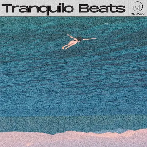 nu.wav Alex Alvarez - Tranquilo Beats WAV