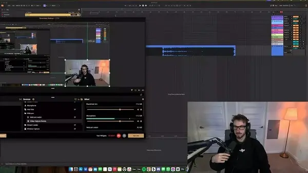 Blanke Patreon Feedback Sesh Vol.3 TUTORIAL