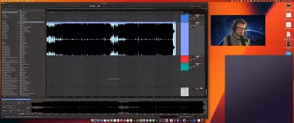 Blanke Patreon Feedback Video Sesh Vol.2 TUTORIAL