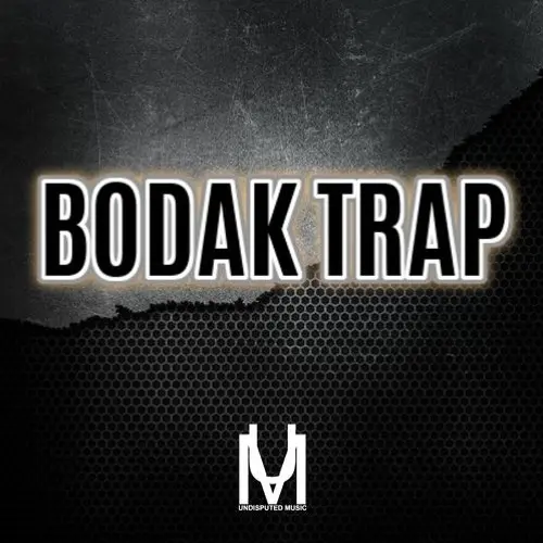 Undisputed Music Bodak Trap WAV MIDI