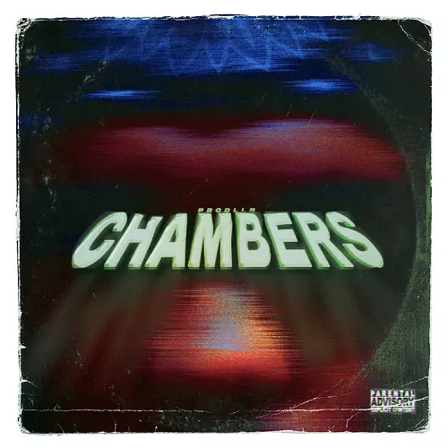 prodllb Chambers Bundle Kit WAV MIDI FST