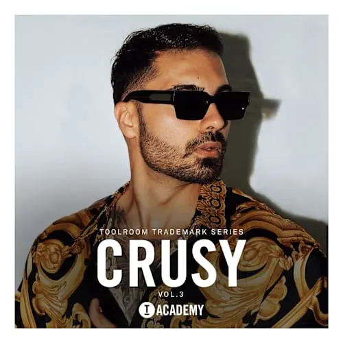 Toolroom Academy Crusy Vol.3 Trademark Series WAV