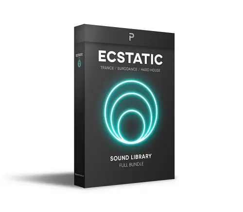 The Producer School Ecstatic (Full Bundle)
