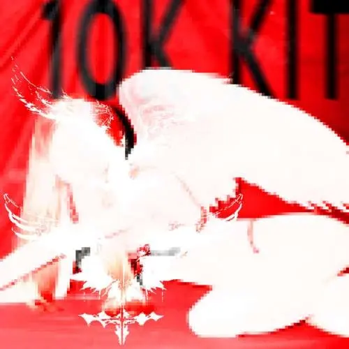 Greyrock 10k Kit WAV FXP FST