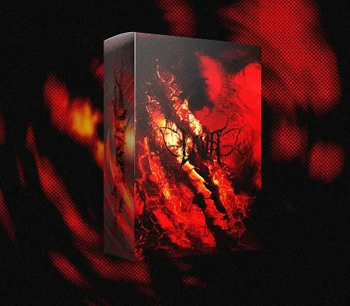 Lava Beats Lava Drumkit v6 MULTIFORMAT