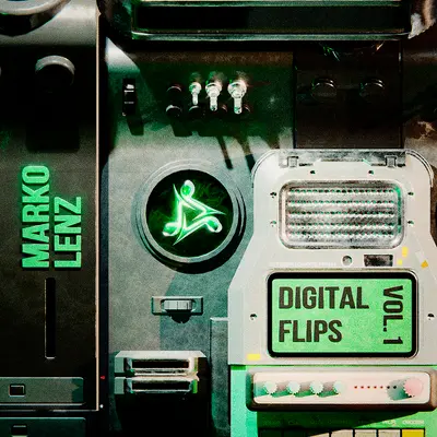 Marko Lenz Digital Flips VOL.1 WAV PRESETS