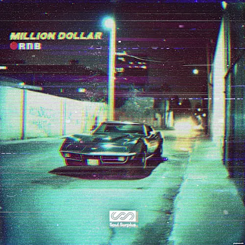 Soul Surplus Million Dollar RnB WAV