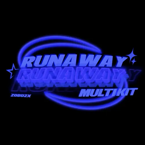 SoundFont Runaway Multi Kit WAV MIDI PRESETS