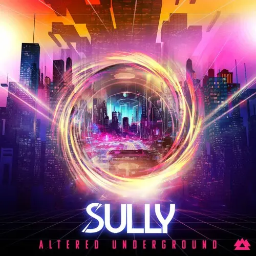 Sully Altered Underground Sample Pack WAV