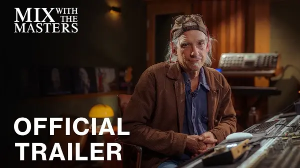 MixWithTheMasters Tchad Blake Mixing Do I Wanna Know? by Arctic Monkeys TUTORIAL