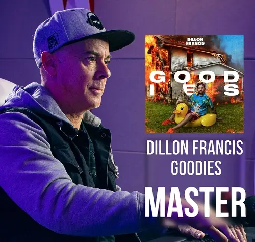 MyMixLab Luca Pretolesi PART1-3 Mixing & Mastering Dillon Francis Goodies TUTORIAL