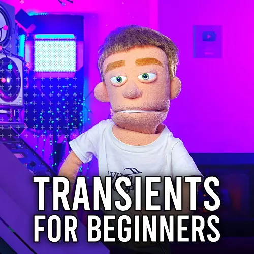 MyMixLab Reid Stefan BASIC OF TRANSIENT FOR BEGINNERS TUTORIAL