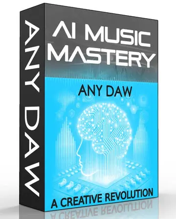 Born To Produce AI Music Mastery TUTORIAL