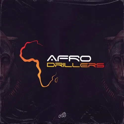Al Amin Afro Drillers WAV MIDI
