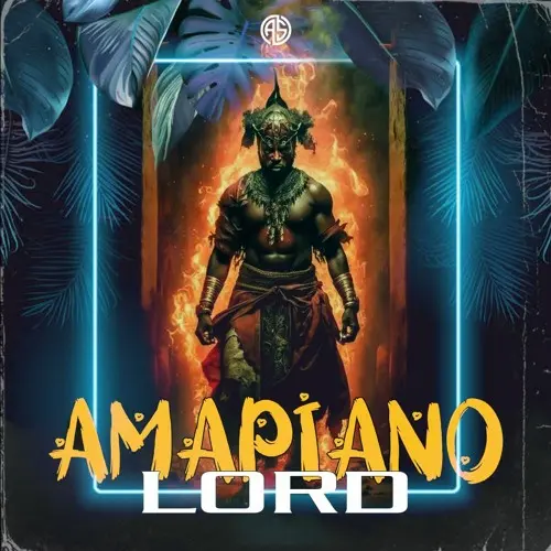 Aotbb Amapiano Lord WAV MIDI