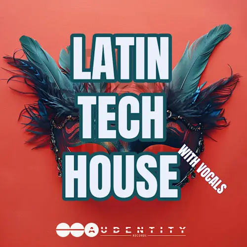 Audentity Latin Tech House WAV FXP