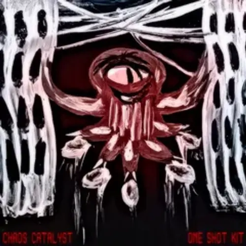 Molores Chaos Catalyst One Shot Kit WAV FST FLP