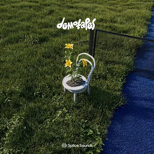 Splice Sounds demotapes Volume 2 (afternoon) WAV