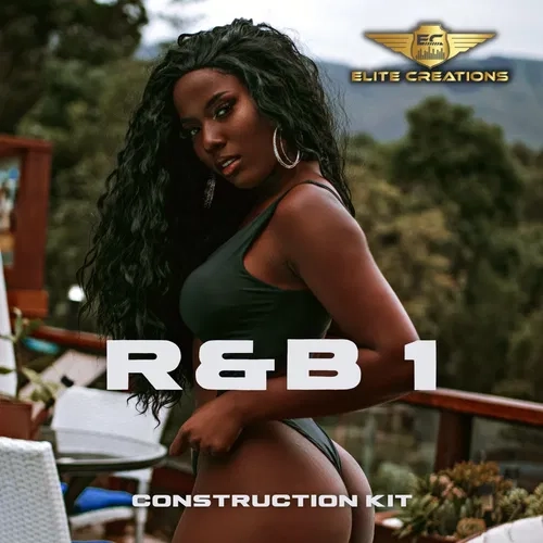 Elite Creations R&B 1 WAV