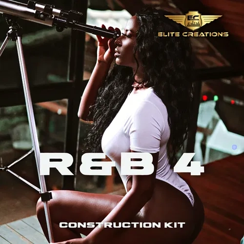 Elite Creations R&B 4 WAV