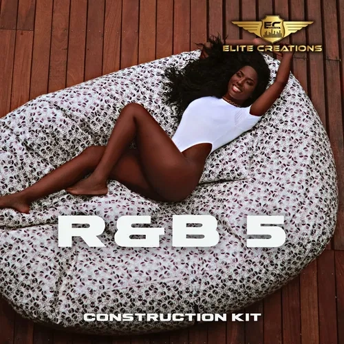 Elite Creations R&B 5 WAV