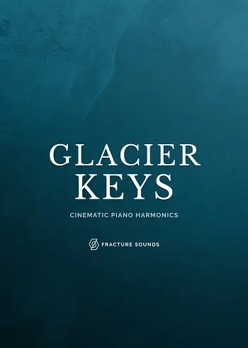 Fracture Sounds Glacier Keys v2.0 KONTAKT