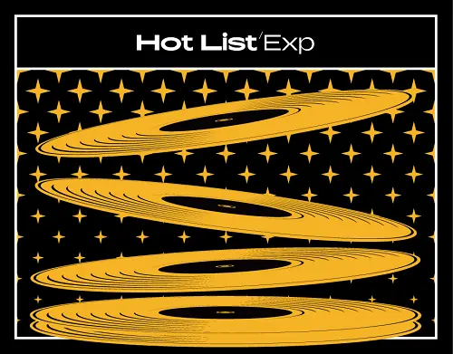 Native Instruments Hot List Expansion v1.0.0